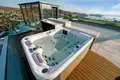 Вилла 8 комнат 670 м² Бодрум, Турция