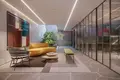 Appartement 2 chambres 68 m² Regiao Imediata de Sao Paulo, Brésil