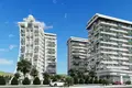 Wohnung 55 m² Mahmutlar, Türkei