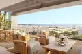 Residential quarter LAS MESAS INFINITY HOMES