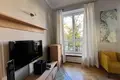 2 room apartment 40 m² in Warsaw, Poland