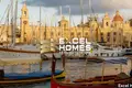 Квартира 3 спальни  Birgu, Мальта