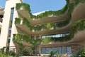 Appartement 1 chambre 50 m² Aradíppou, Chypre