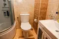 Apartamento 1 habitacion 51 m² Becici, Montenegro