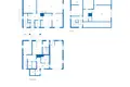 Casa 5 habitaciones 157 m² Kotka Hamina sub region, Finlandia