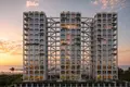 Kompleks mieszkalny Three Garden Residence