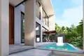 3 bedroom villa 232 m² Bang Sare, Thailand
