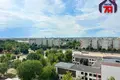 Apartamento 3 habitaciones 67 m² Saligorsk, Belarús