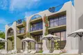 Attique 2 chambres 95 m² Girne Belediyesi, Chypre du Nord