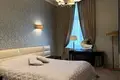 Mieszkanie 3 pokoi 157 m² Ryga, Łotwa