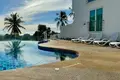 Condo z 2 sypialniami  Karon, Tajlandia