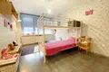 Wohnung 2 zimmer 64 m² Minsk, Belarus