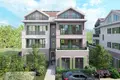 1 bedroom apartment 44 m² Tivat, Montenegro