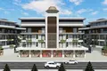 Apartamento 2 habitaciones 55 m² Obakoy, Turquía