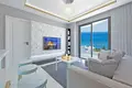 Apartment 68 m² Okurcalar, Turkey