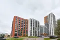 1 room apartment 35 m² Kopishche, Belarus