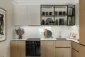 Apartamento 58 m² Budva, Montenegro