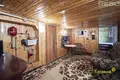 House 119 m² Luhavaslabadski sielski Saviet, Belarus