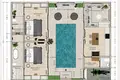 2 bedroom Villa  Balangan, Indonesia