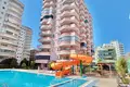 Квартира 2 спальни 120 м² Махмутлар, Турция