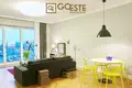 2 room apartment  Smolice, Poland