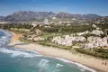 Appartement 3 chambres 150 m² Marbella, Espagne