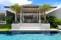 Wohnung 4 Schlafzimmer 205 m² Choeng Thale, Thailand