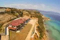 Wohnung 3 Schlafzimmer 133 m² Ierissos, Griechenland