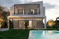4-Schlafzimmer-Villa 162 m² Pefkochori, Griechenland