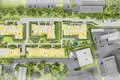 Apartamento 56 m² Varsovia, Polonia