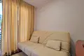 Mieszkanie 1 pokój 38 m² w Becici, Czarnogóra