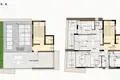 Apartamento 2 habitaciones 102 m² Limasol, Chipre