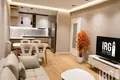 Wohnung 2 zimmer 70 m² in Tirana, Albanien