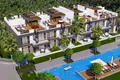 Квартира 2 комнаты 78 м² Акротири, Кипр