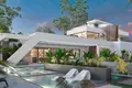 Вилла 5 спален 465 м² Сан-Педро-Алькантара, Испания