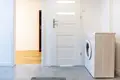 2 room apartment 40 m² in Warsaw, Poland