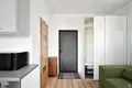 1 room apartment 22 m² in Riga, Latvia