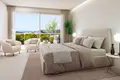Appartement 2 chambres 89 m² Finestrat, Espagne