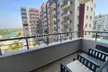 1 bedroom apartment 65 m² Erdemli, Turkey
