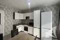 Wohnung 1 zimmer 42 m² Brest, Belarus