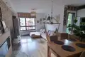 Apartamento 3 habitaciones 75 m² en Varsovia, Polonia