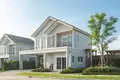Villa 4 chambres 148 m² Thep Krasatti, Thaïlande