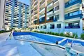 Квартира 2 комнаты 64 м² Мезитли, Турция