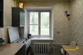 2 room apartment 42 m² Minsk, Belarus