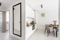 Appartement 4 chambres 56 m² Varsovie, Pologne