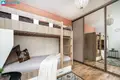 Wohnung 2 zimmer 53 m² Vilnius, Litauen
