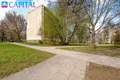 Квартира 2 комнаты 44 м² Вильнюс, Литва