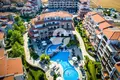 Appartement 3 chambres 87 m² Akheloï, Bulgarie