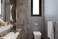Mieszkanie 3 pokoi 121 m² Nikozja, Cypr