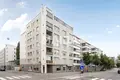Квартира 3 комнаты 79 м² Helsinki sub region, Финляндия